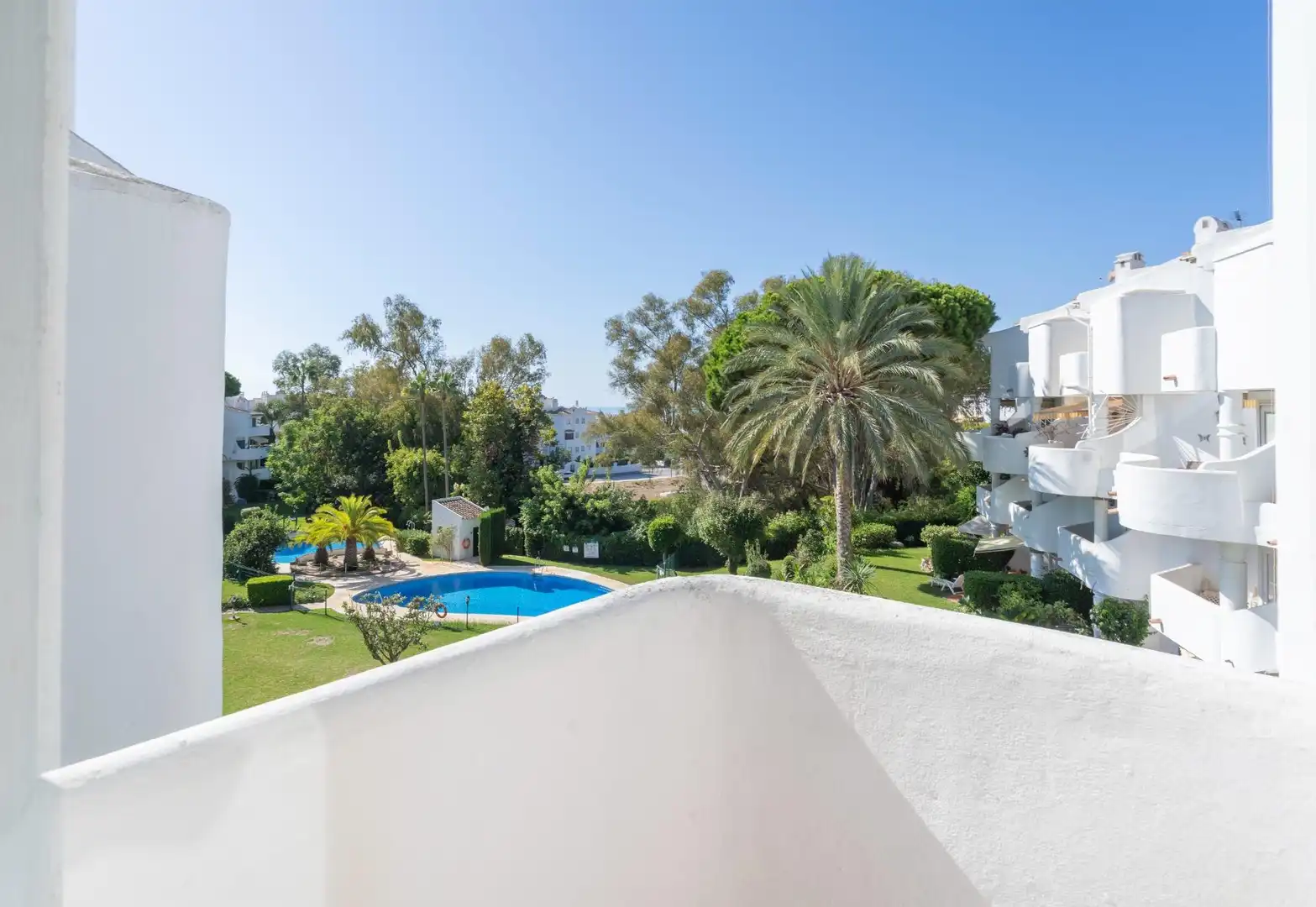 Duplex con piscina in vendita a Calle de los Pinos 30, imagen 32