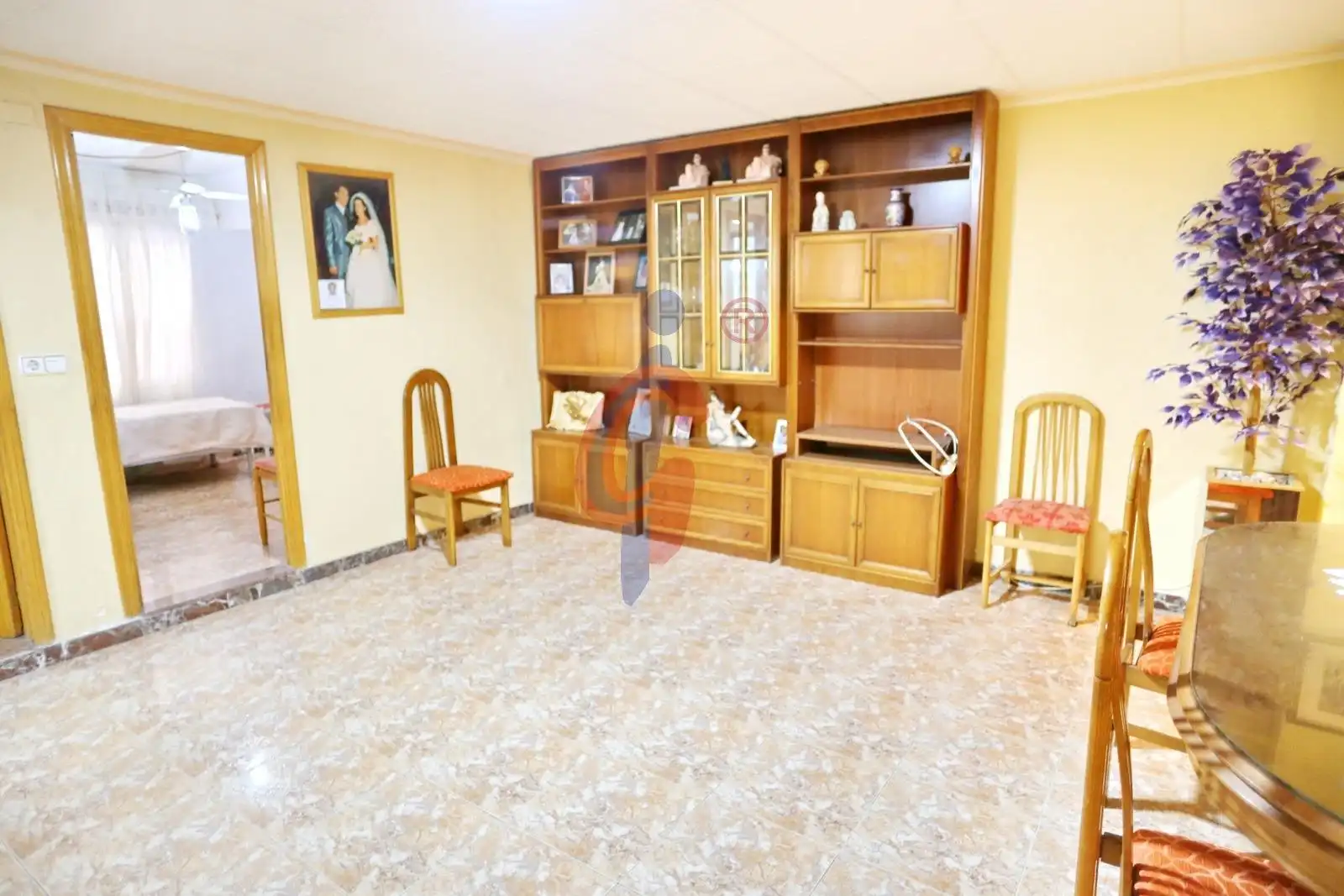 Planta baja en venta en Guardamar del Segura con Amueblado