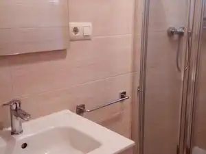 Piso con ascensor en alquiler en Rúa Doutor Maceira, imagen 9