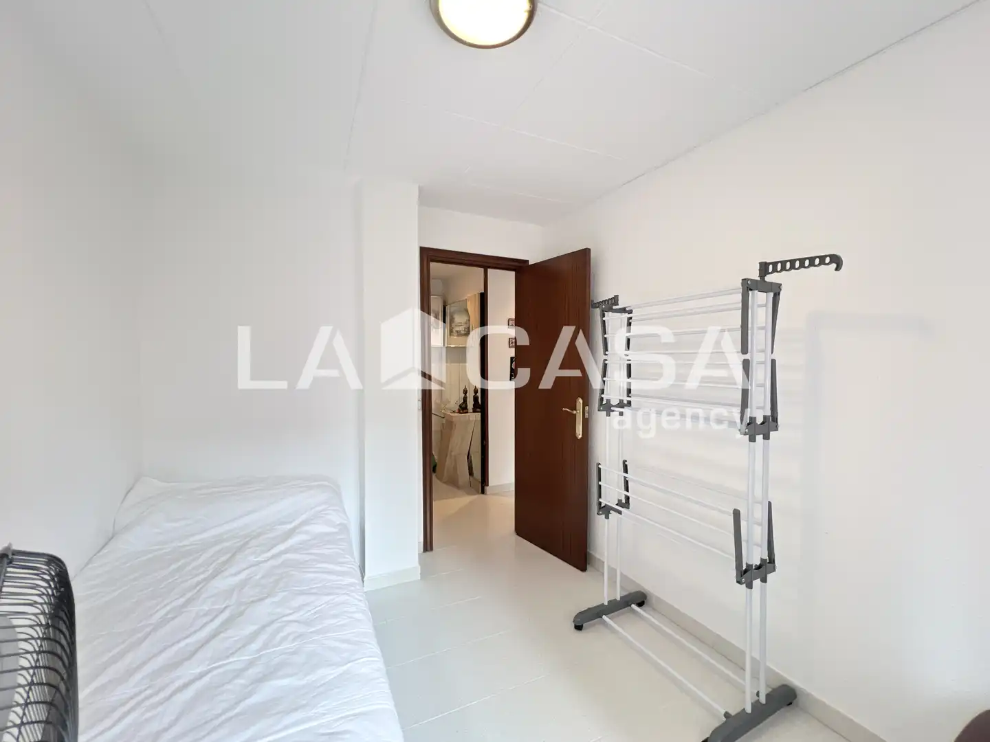 Flat for sale in Badalona  with Heating and Balcony