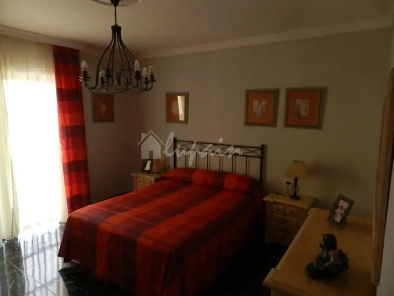 Terreny residencial en venda a Guargacho, imagen 9