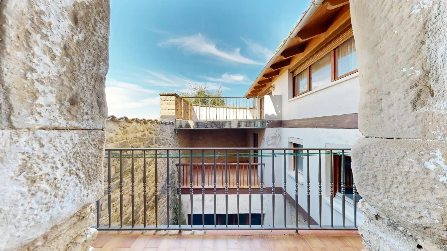 Houses for sale in San Martín de Unx - MIGUEL SANZ DE LA FUENTE, San Martín de Unx