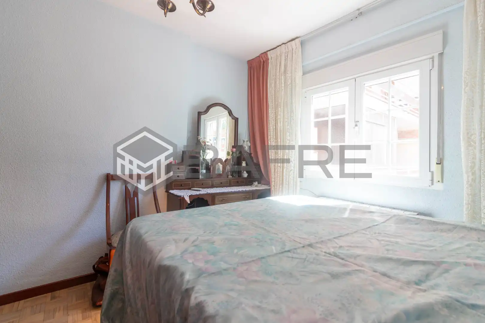 Habitación de Piso en venta en Madrid con Aire acondicionado, Calefacción y Parquet