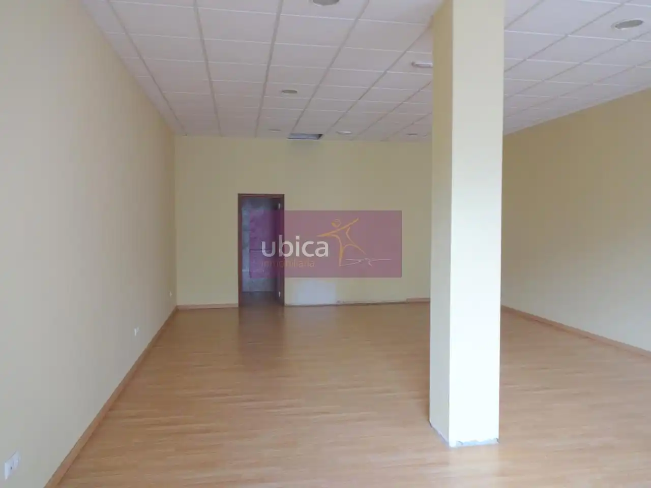 Local commercial à louer à Salceda de Caselas, imagen 3
