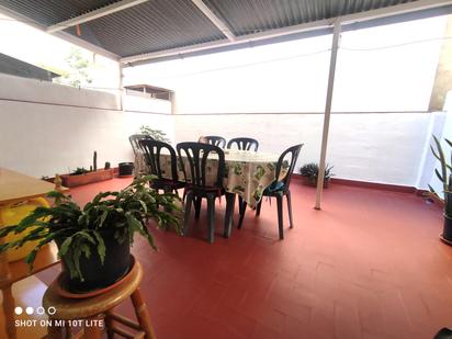 Terrace of Flat for sale in Elche / Elx  with Air Conditioner, Terrace and Balcony