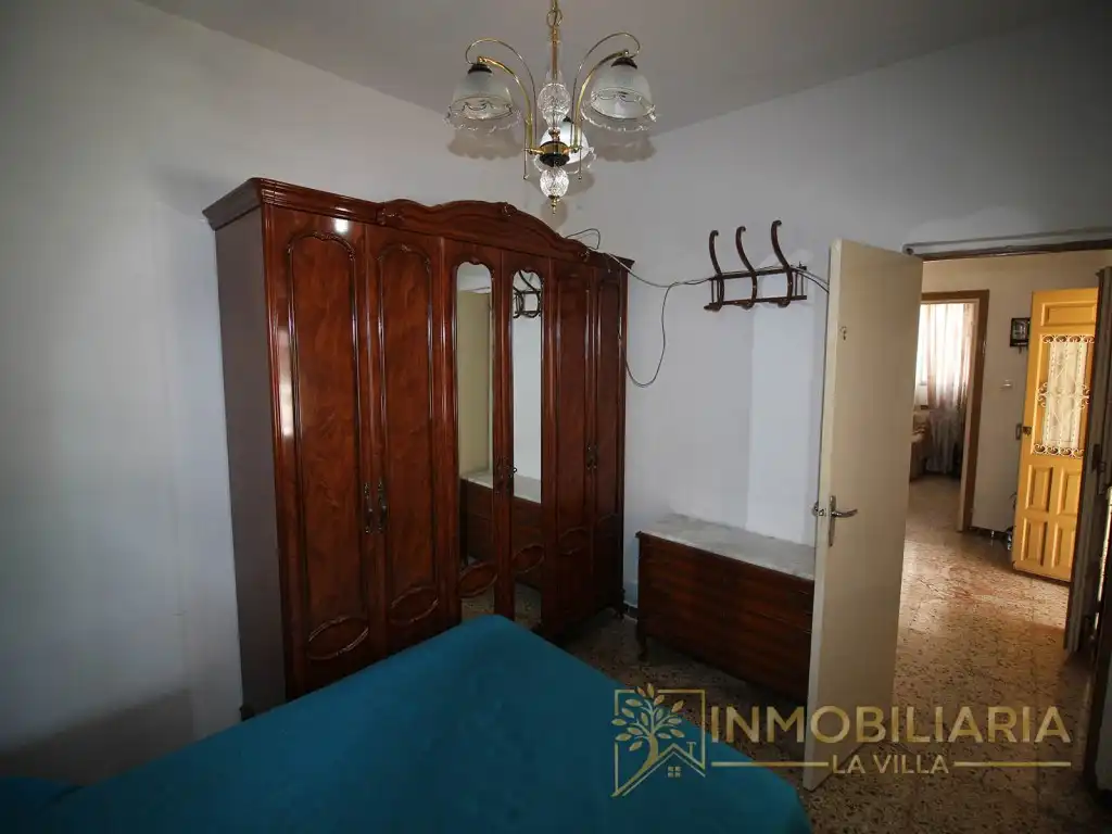 Dormitori de Casa o xalet en venda en Alhaurín de la Torre amb Jardí privat, Terrassa i Moblat