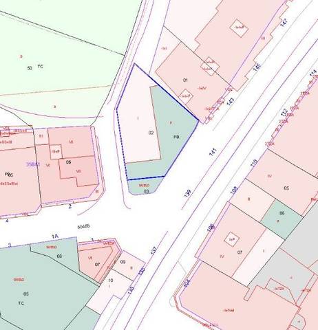 Terreno residencial en Venta en PASTORIZA en Pastoriza