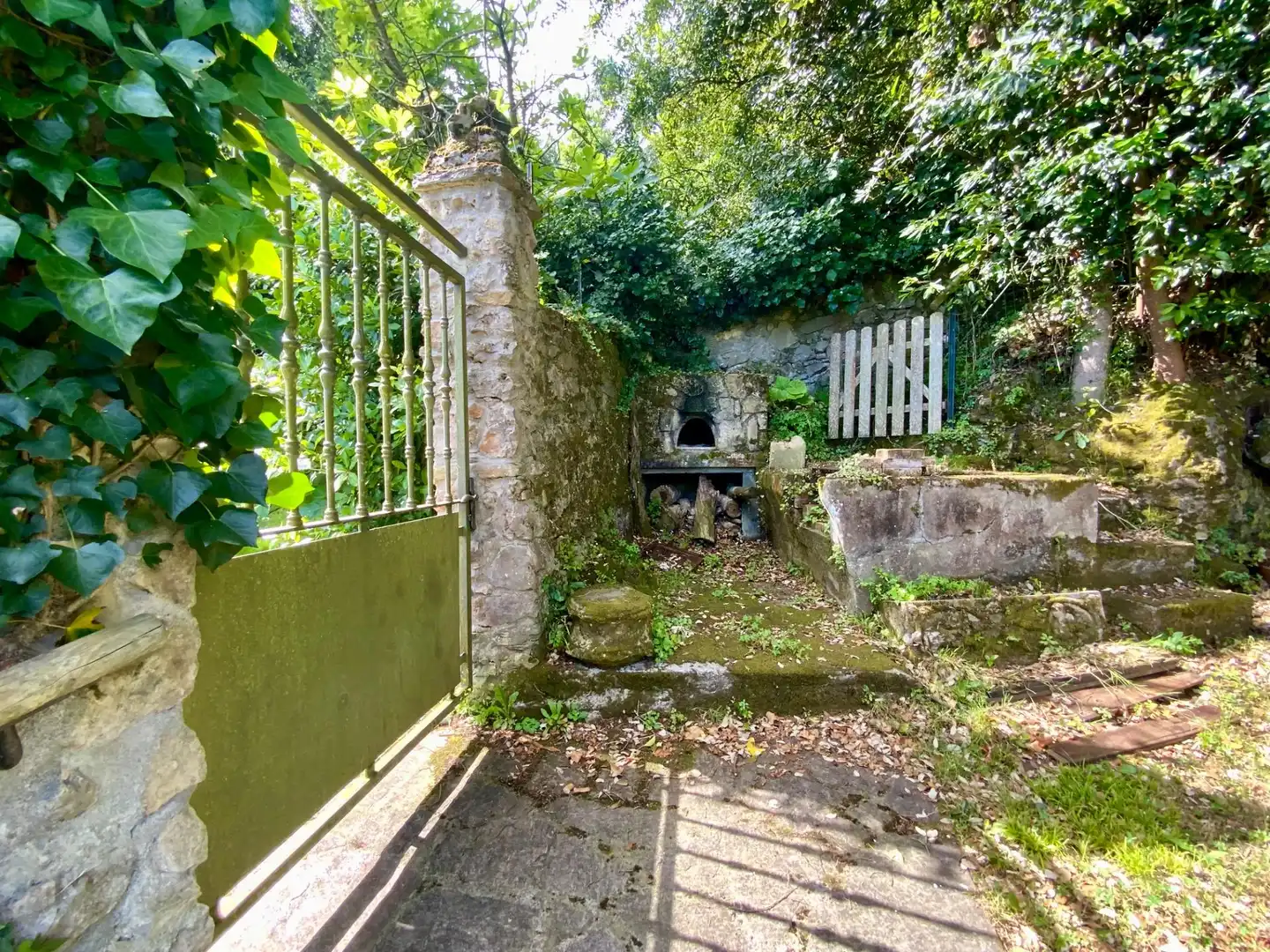 Haus mit Terrasse zum Verkauf in Barrio SOANO-LLAMA, imagen 55
