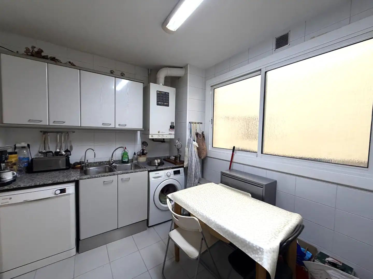 Piso con terraza en venta en Carrer de Múrcia, imagen 6