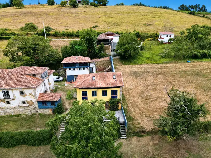 House with garden for sale in Folgueras, imagen 93