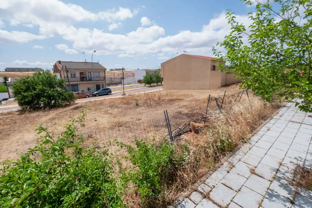 Büro zum Verkauf in Salamanca