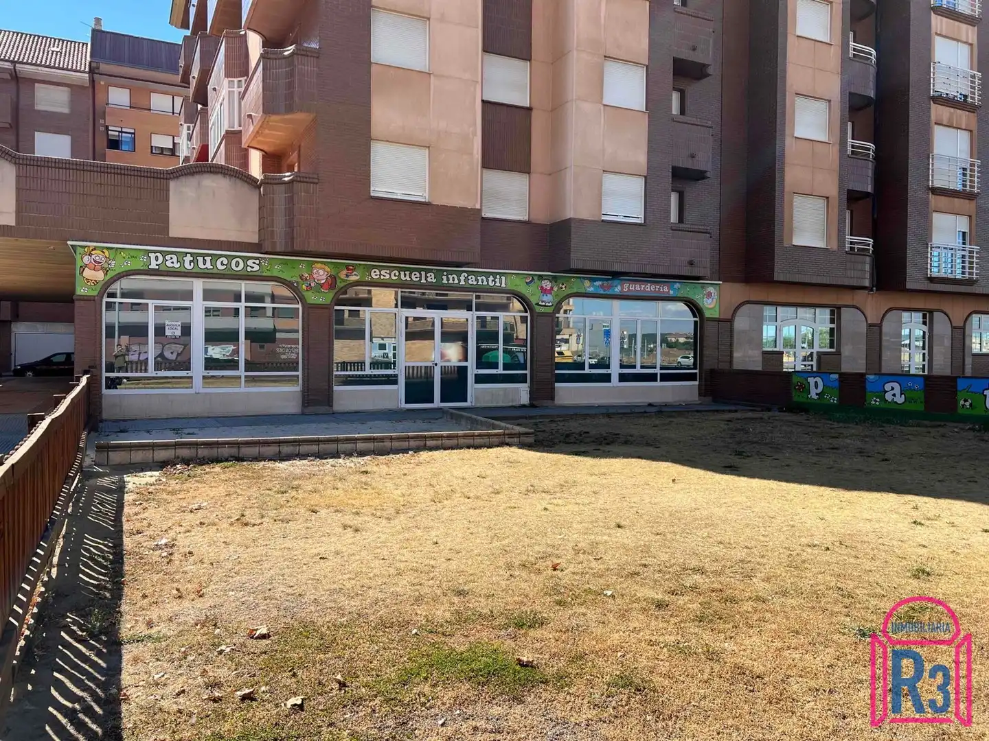 Business premises to rent in Universidad, imagen 3