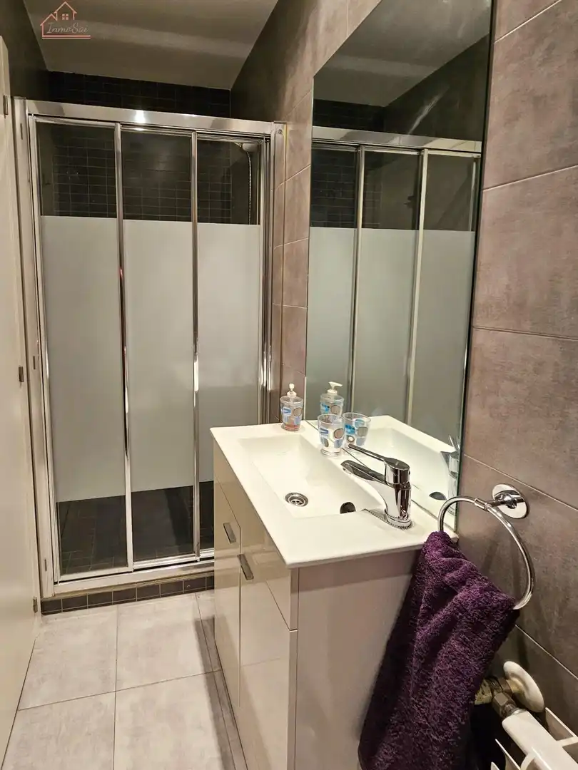 Piso con terraza en venta en Calle URGEL, imagen 35