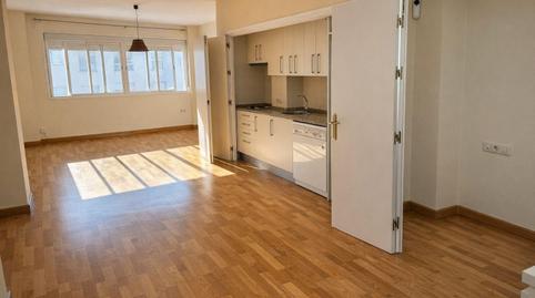 Foto 2 de Loft en venda a La Calzada - La Florida,  Sevilla Capital