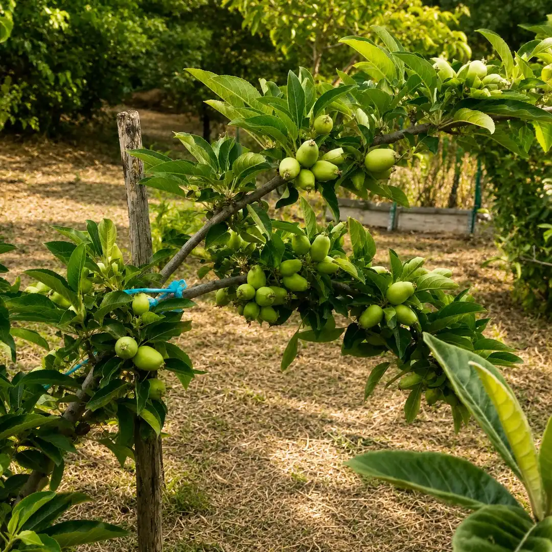 Jardí de Finca rústica en venda en Andújar amb Jardí privat i Terrassa