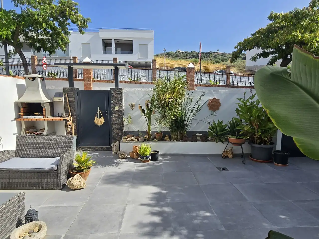 Casa rústica en venta en Periana, imagen 4