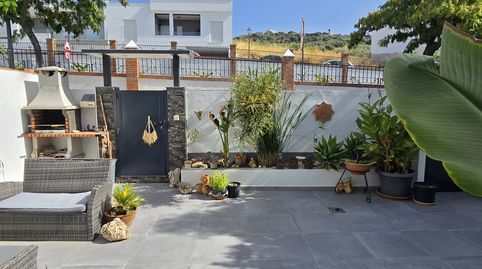 Foto 4 de Finca rústica en venta en Periana, Málaga