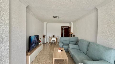 Foto 2 de Piso en venta en Calle Calle Héroe de Sostoa, Parque Ayala - Jardín de la Abadía - Huelín, Málaga Capital
