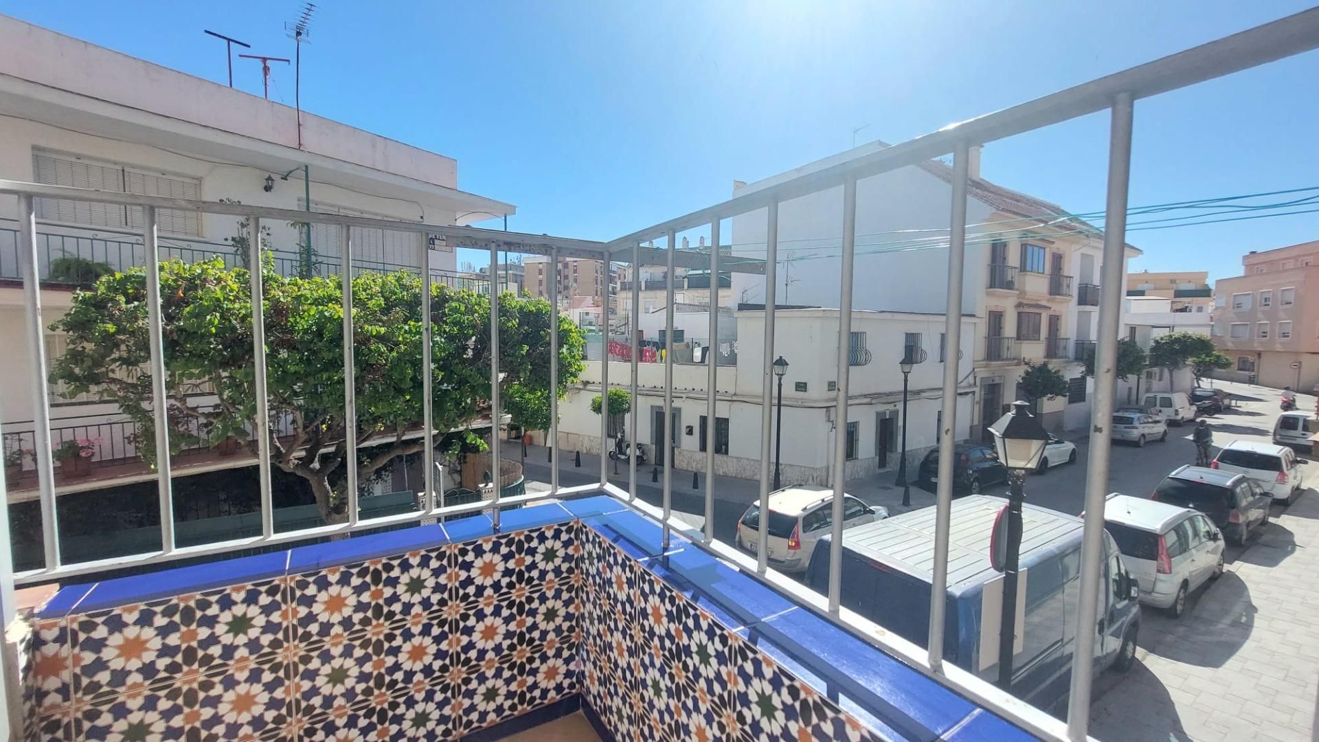 Apartament en venda a Calle FRANCISCO MERINO, Centro ciudad, Fuengirola