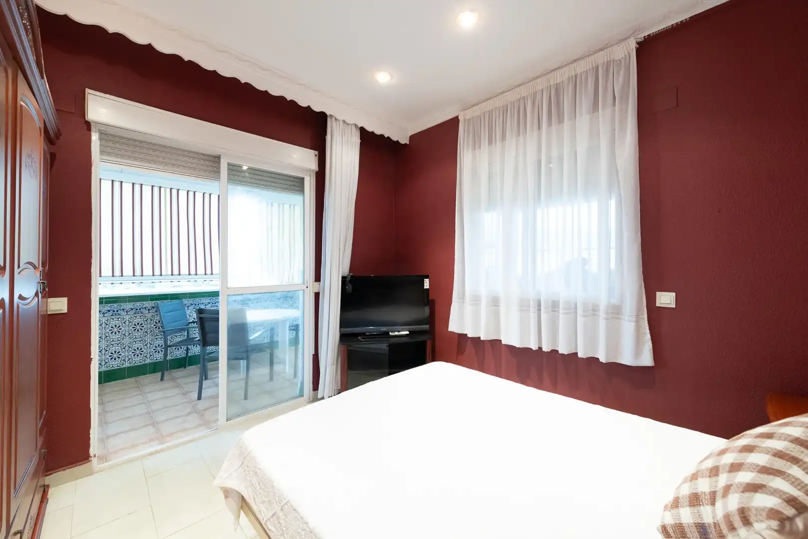 Habitación de Piso en venta en Rincón de la Victoria con Terraza