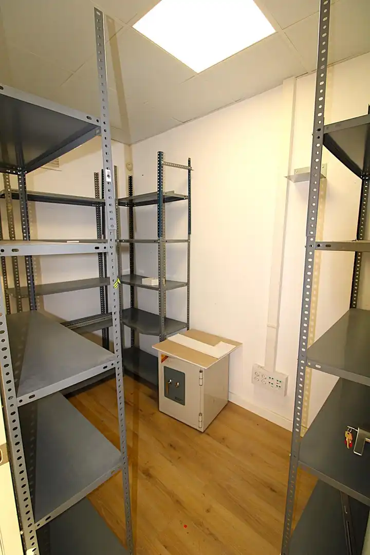 Bureau à vendre à Avenida Gran Via d'Asima, imagen 9