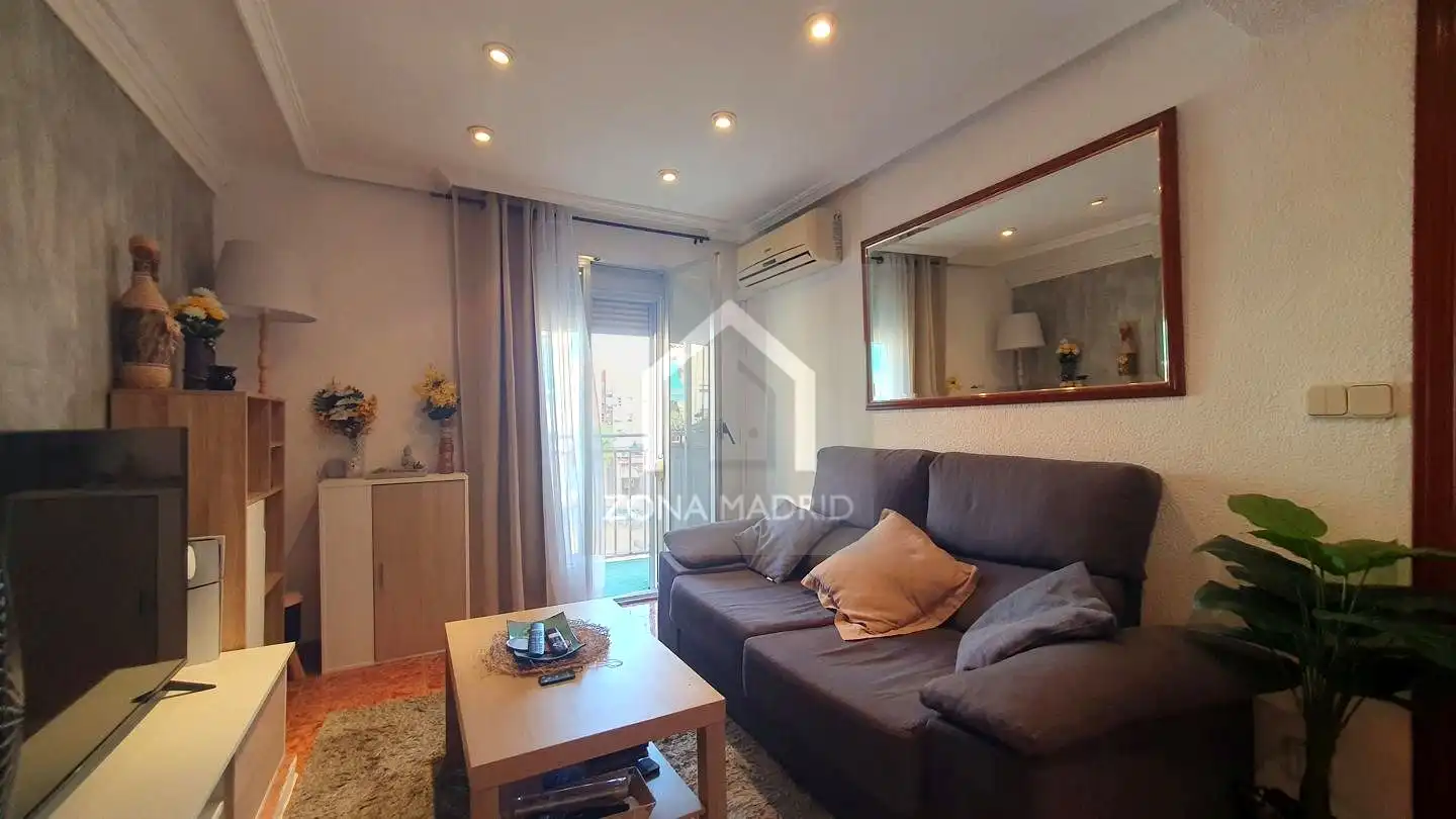 Flat for sale in Calle del Doctor Sánchez, imagen 16