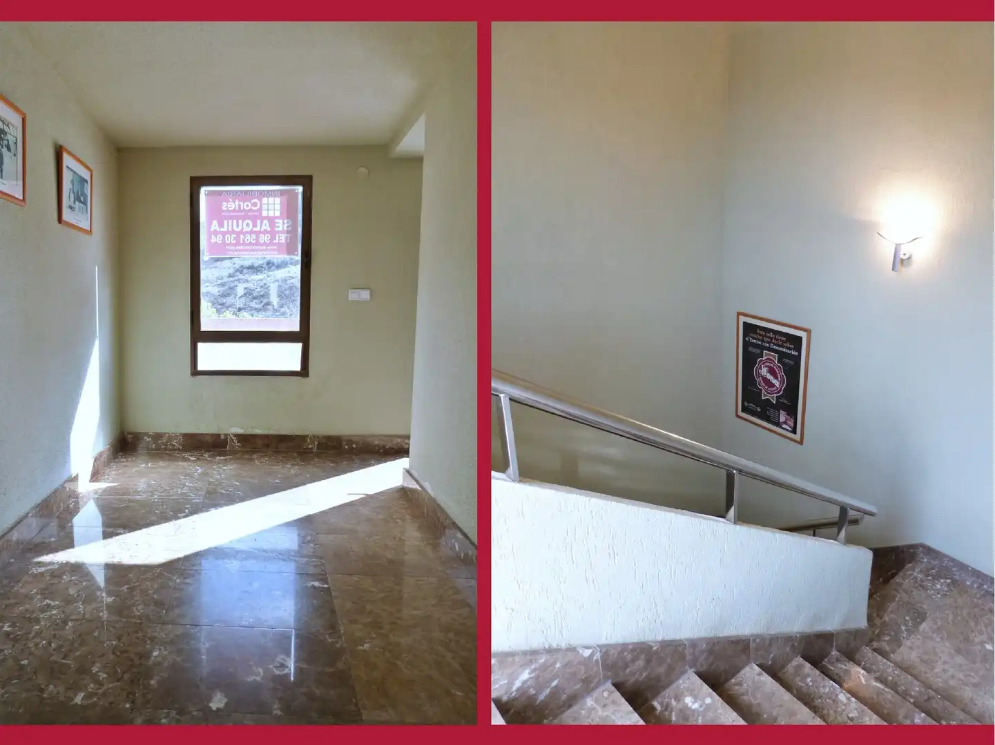 Office for rent in C/ FONT DEL MORATELL, Jijona / Xixona
