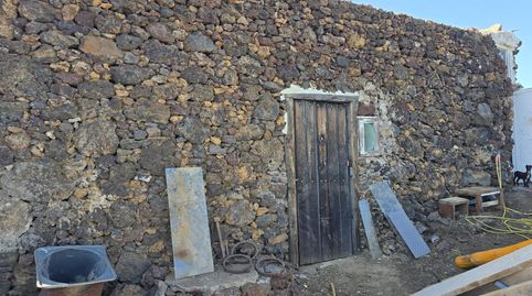 Foto 2 de Finca rústica en venta en Calle el Roque, El Pinar de El Hierro, Santa Cruz de Tenerife