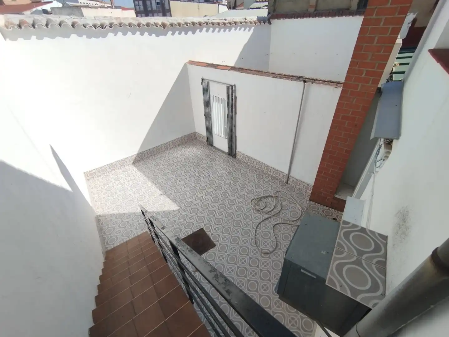 Adossat en venda a Calle Socuéllamos, imagen 10