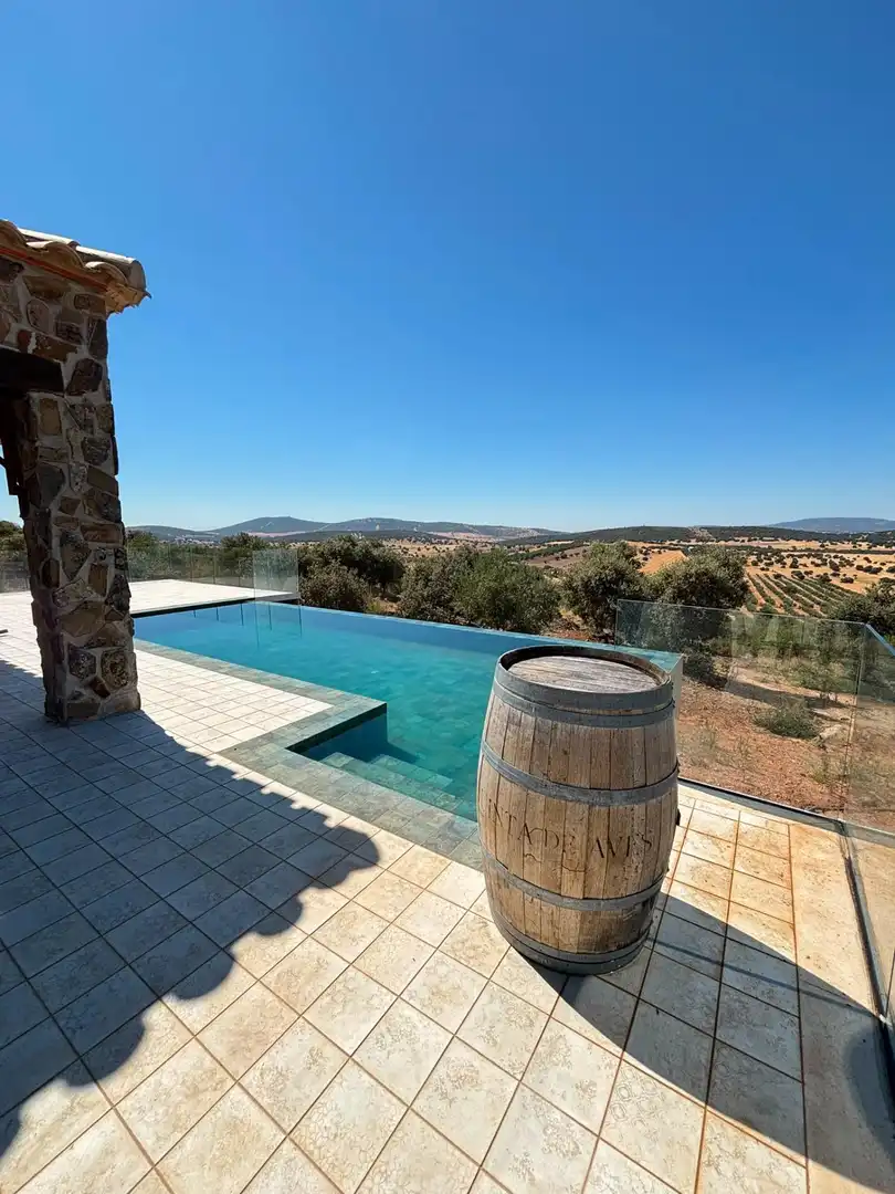 Casa amb jardí en venda a Torre de Juan Abad, imagen 43