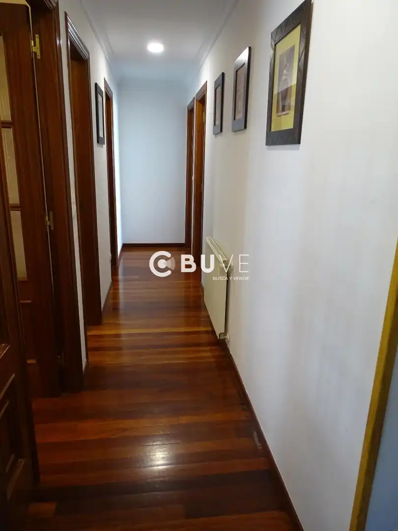 Appartement avec ascenseur à vendre à Travesía de Montouto, imagen 28