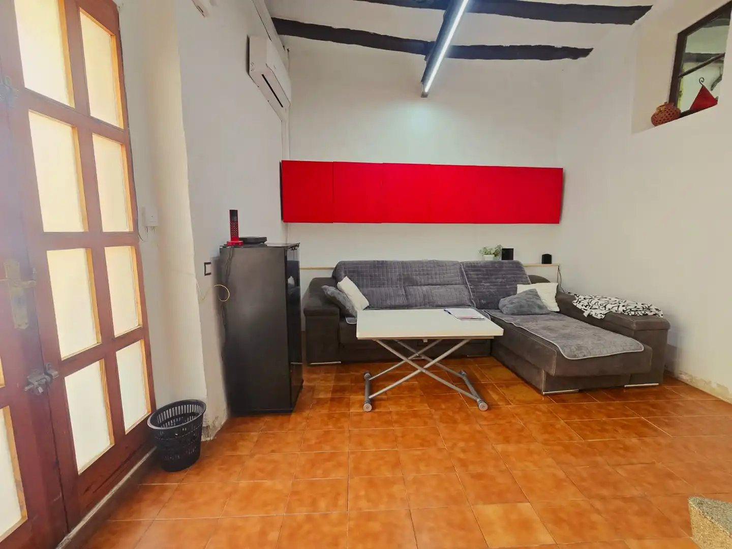 Detached homes for sale in Salomó  with Air Conditioner, Parquet flooring and Terrace