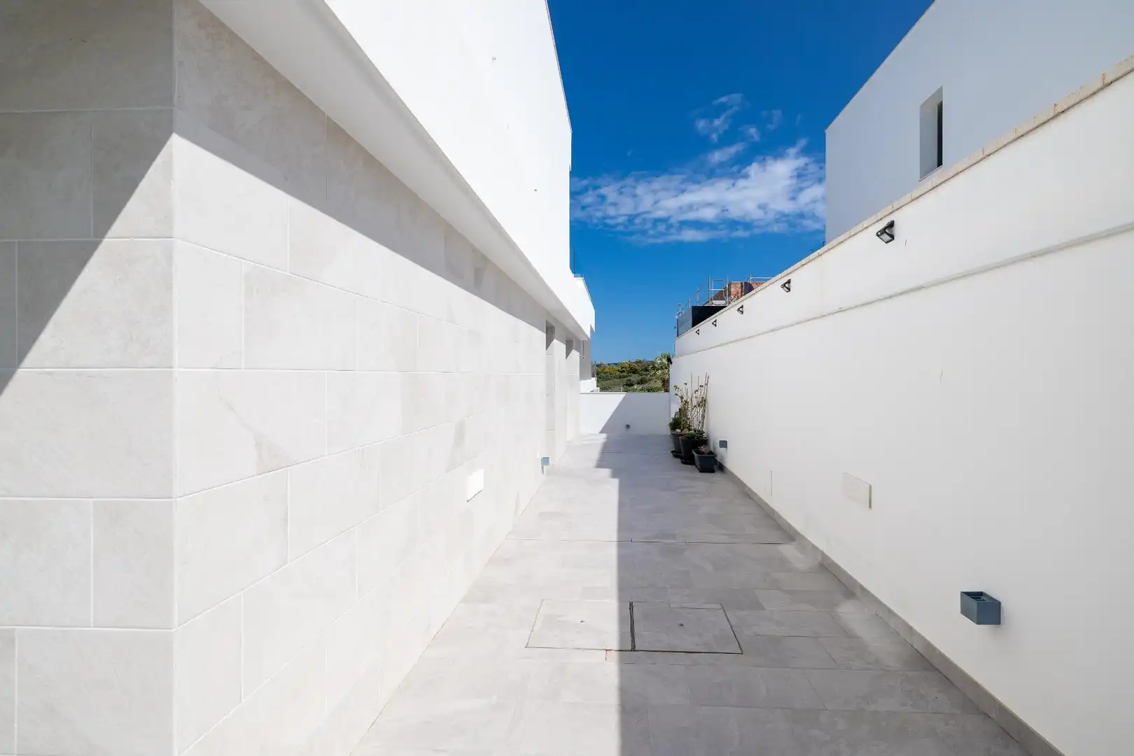 Habitatge amb terrassa en venda a Calle Calle Santa Lucía, imagen 56