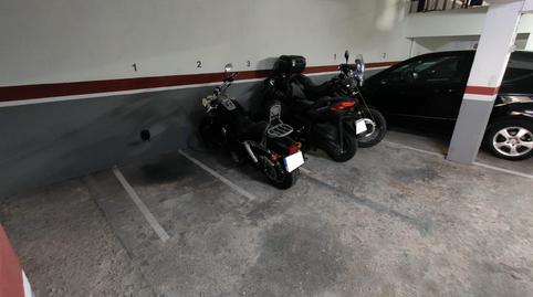 Foto 4 de Garaje de alquiler en Calle Neopatria, 46, Sant Andreu de Palomar,  Barcelona Capital