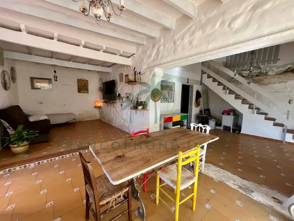 Houses for sale in Cullera