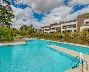 Flat for sale in Calle Cruz de la Atalaya, Somosaguas
