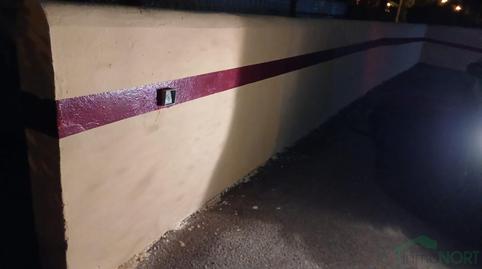 Foto 3 de Garatge en venda a Gran Via, Zona Galúa - Calnegre, La Manga del Mar Menor