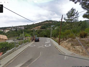 Terreno residenziale in vendita a Desconocido