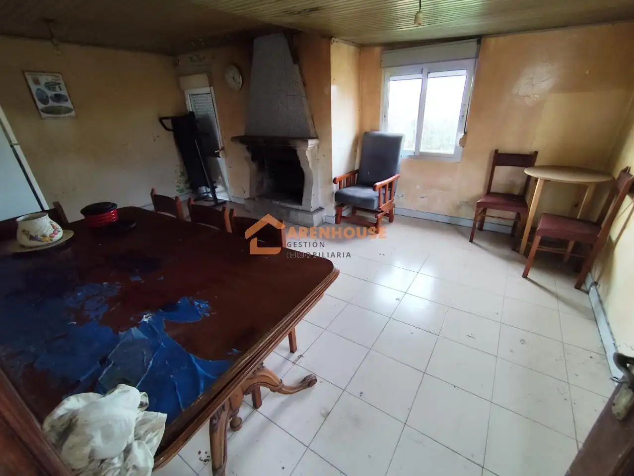 Casa amb terrassa en venda a Maside, imagen 6