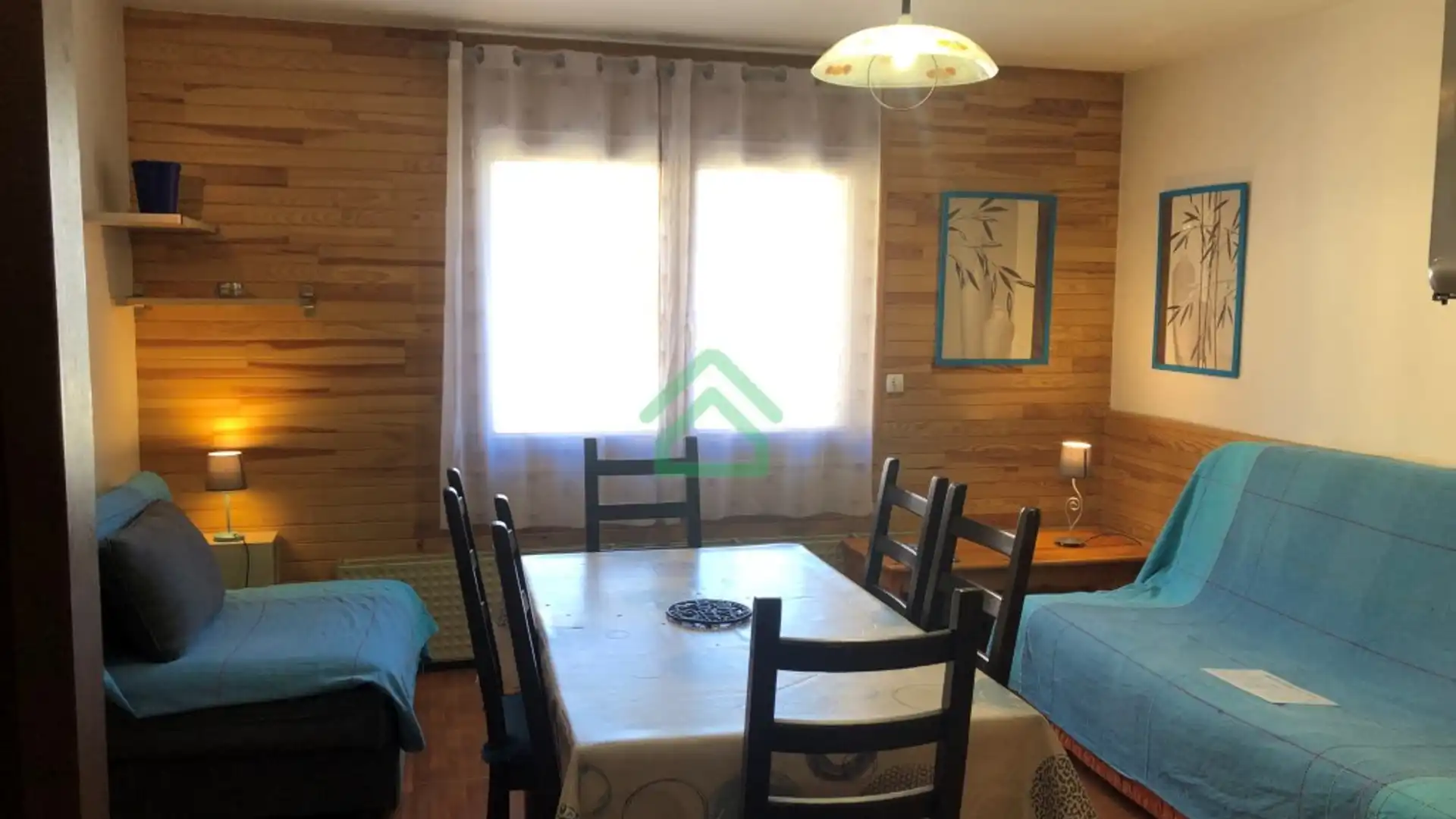 Apartamento en venta en Carrer Catalunya, 5, Pas de la Casa