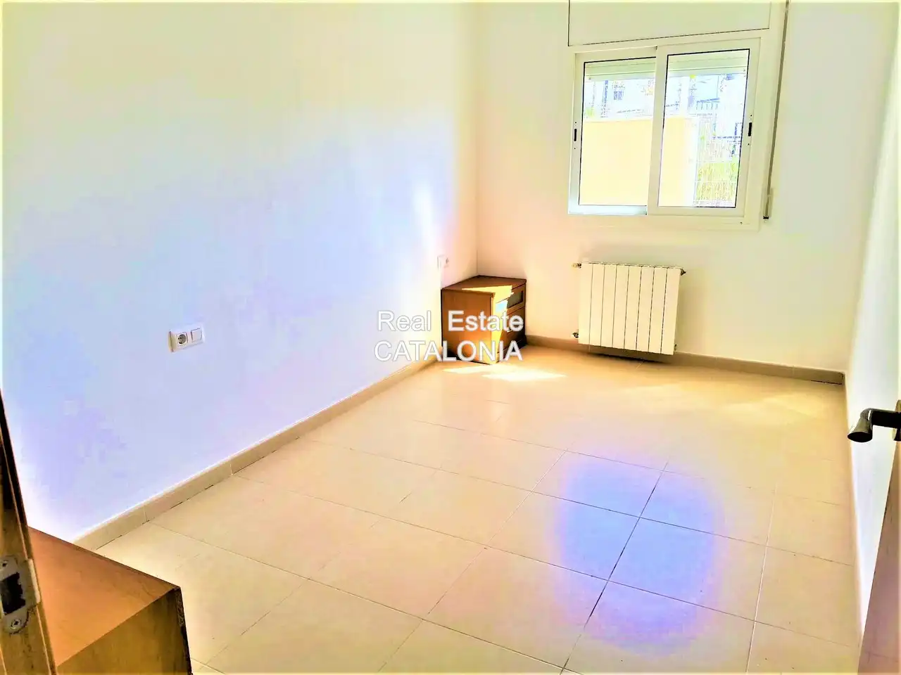 Habitación de Casa adosada en venta en Lloret de Mar con Calefacción, Jardín privado y Terraza