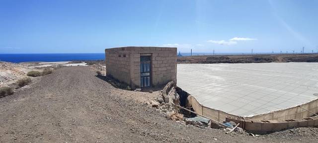 Terreno en Venta en Chimiche