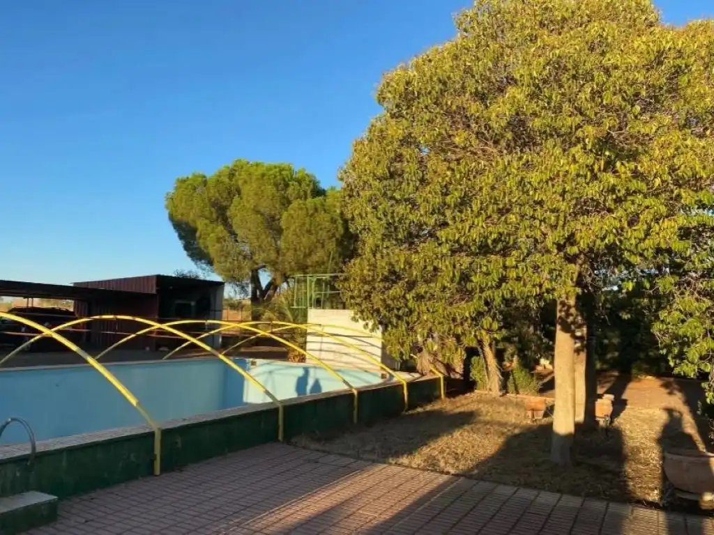 Xalet en venda a Granátula de Calatrava, imagen 3