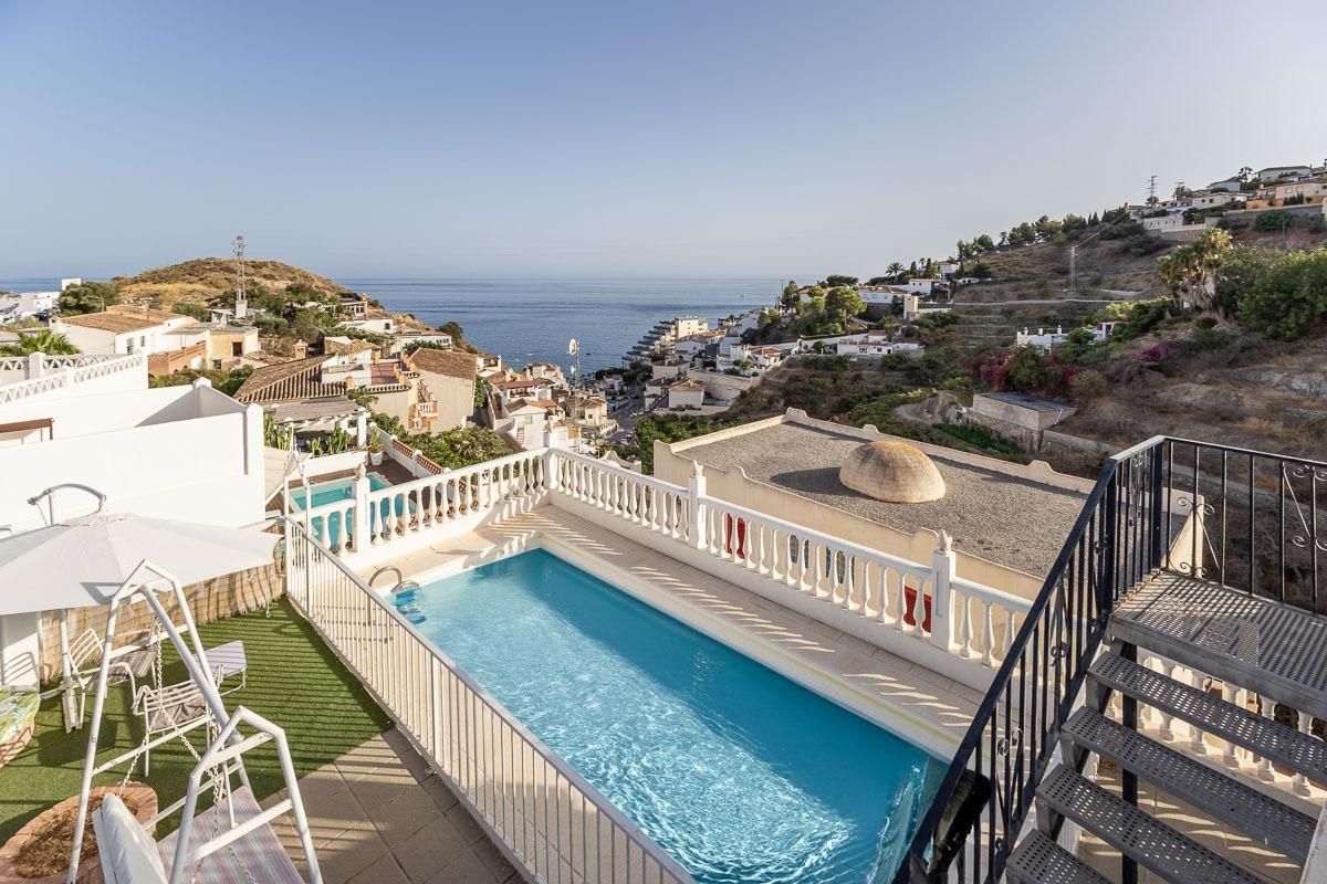 House or chalet for sale in Cotobro