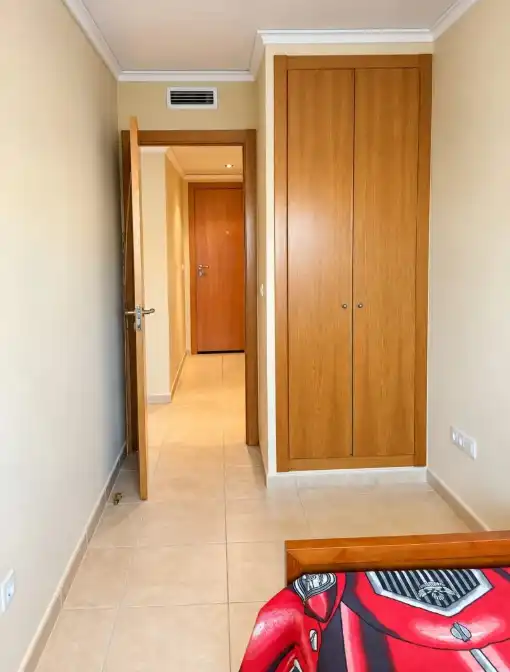 Pis amb ascensor en venda a Les Boqueres - Santa Quiteria, imagen 11