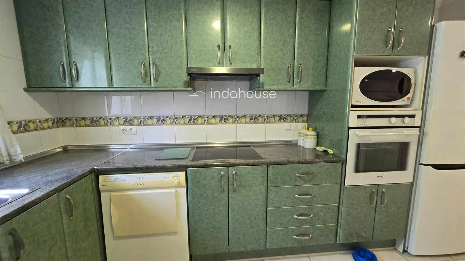 Piso con piscina en venta en HERROJO EL, imagen 27