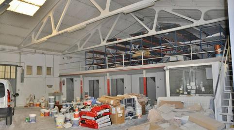 Photo 3 of Industrial buildings for sale in De Asturias, Sn, San Antonio, Palencia