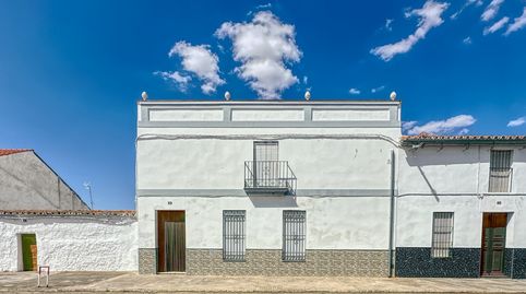 Photo 2 of Country homes for sale in Granja de Torrehermosa, Badajoz