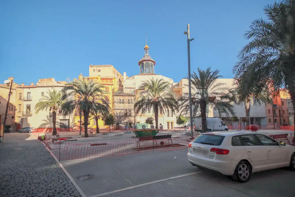 Piso en venta en C/ San Antoni, imagen 16