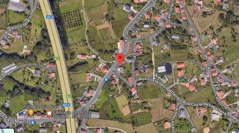 Foto 3 de Casa o chalet en venta en Doctor Sixto Mauriz, Fene, A Coruña